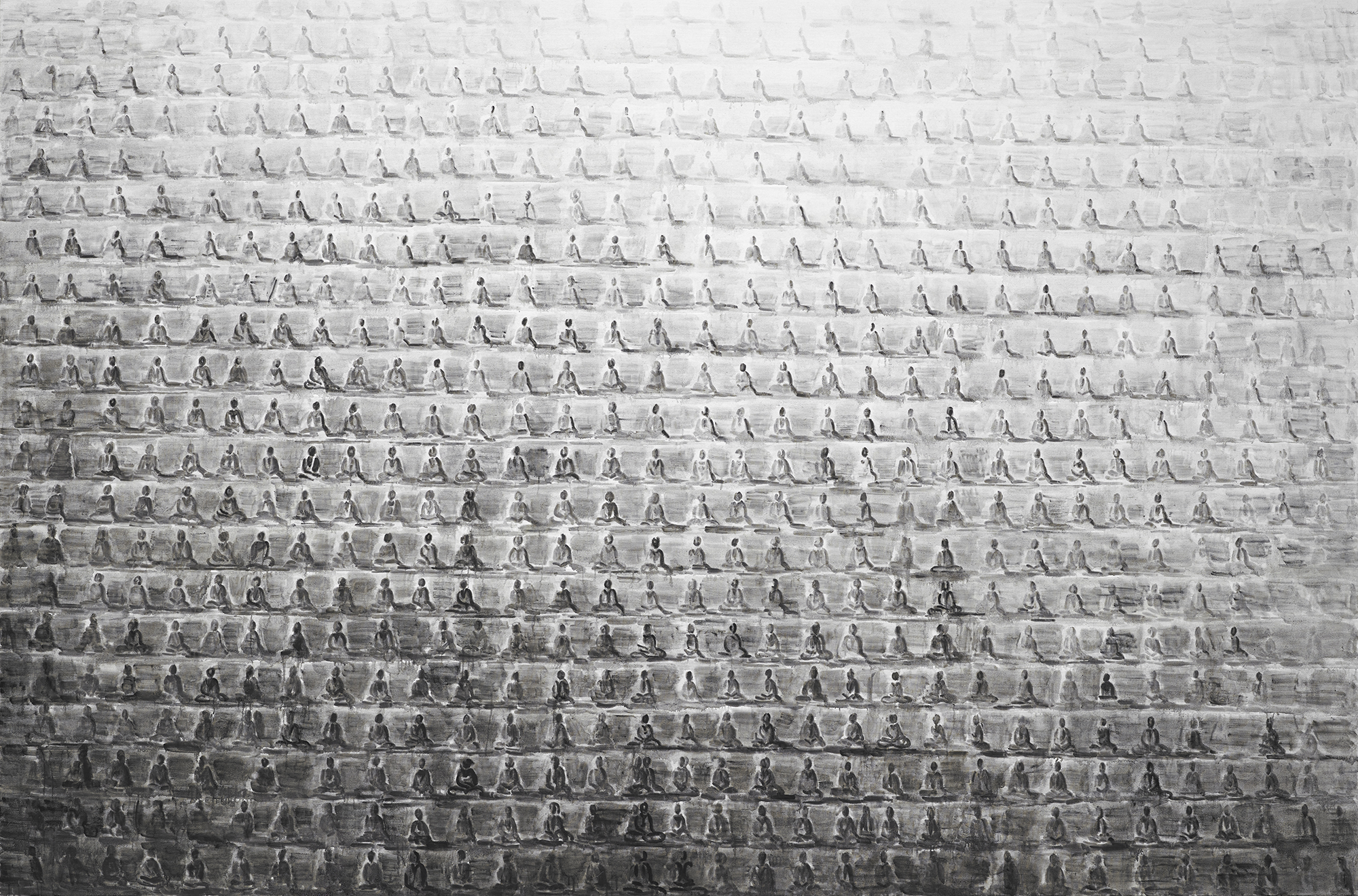 Cave of Ten Thousand Buddhas 4