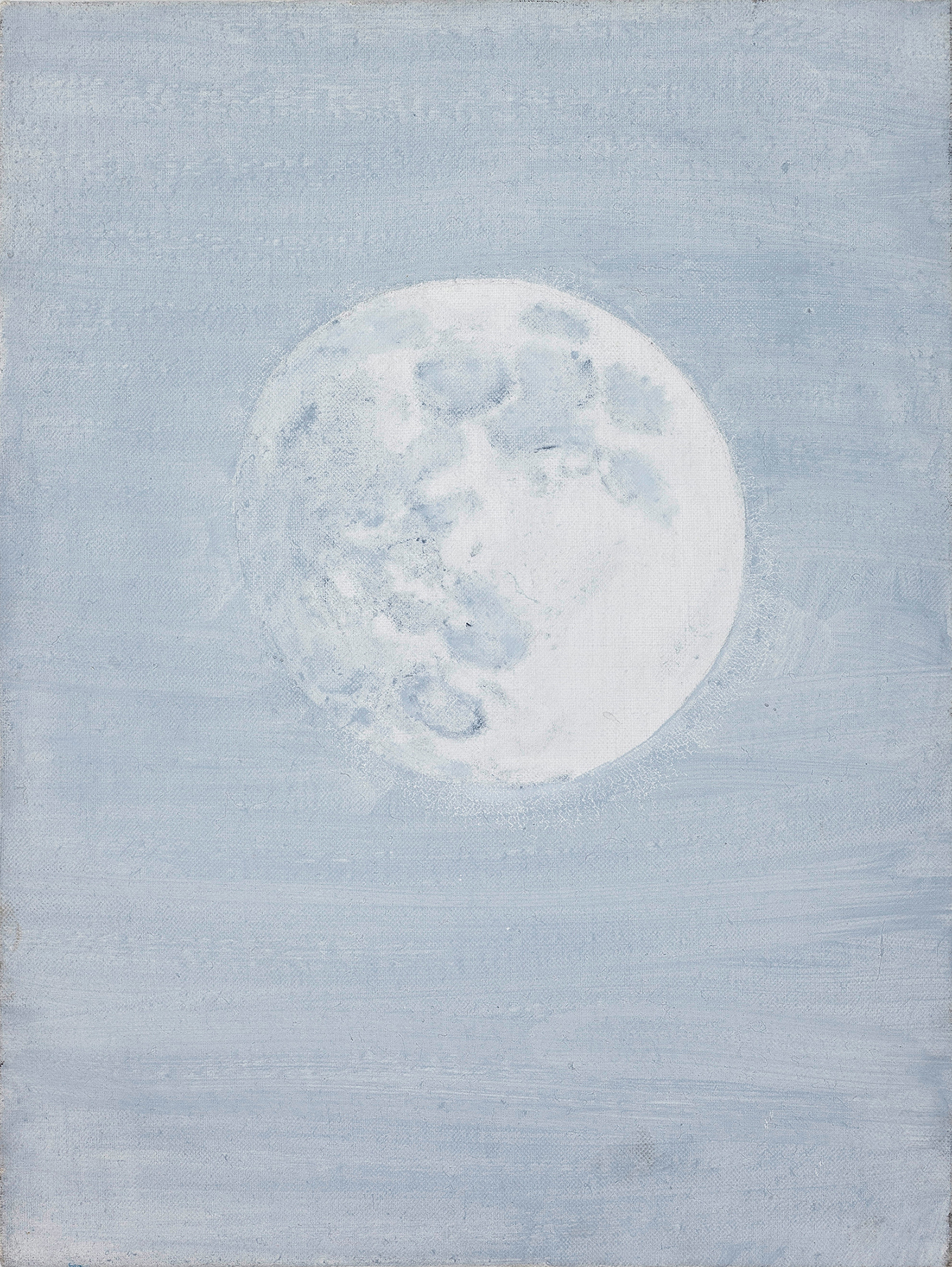 Moon in the afternoon_2011