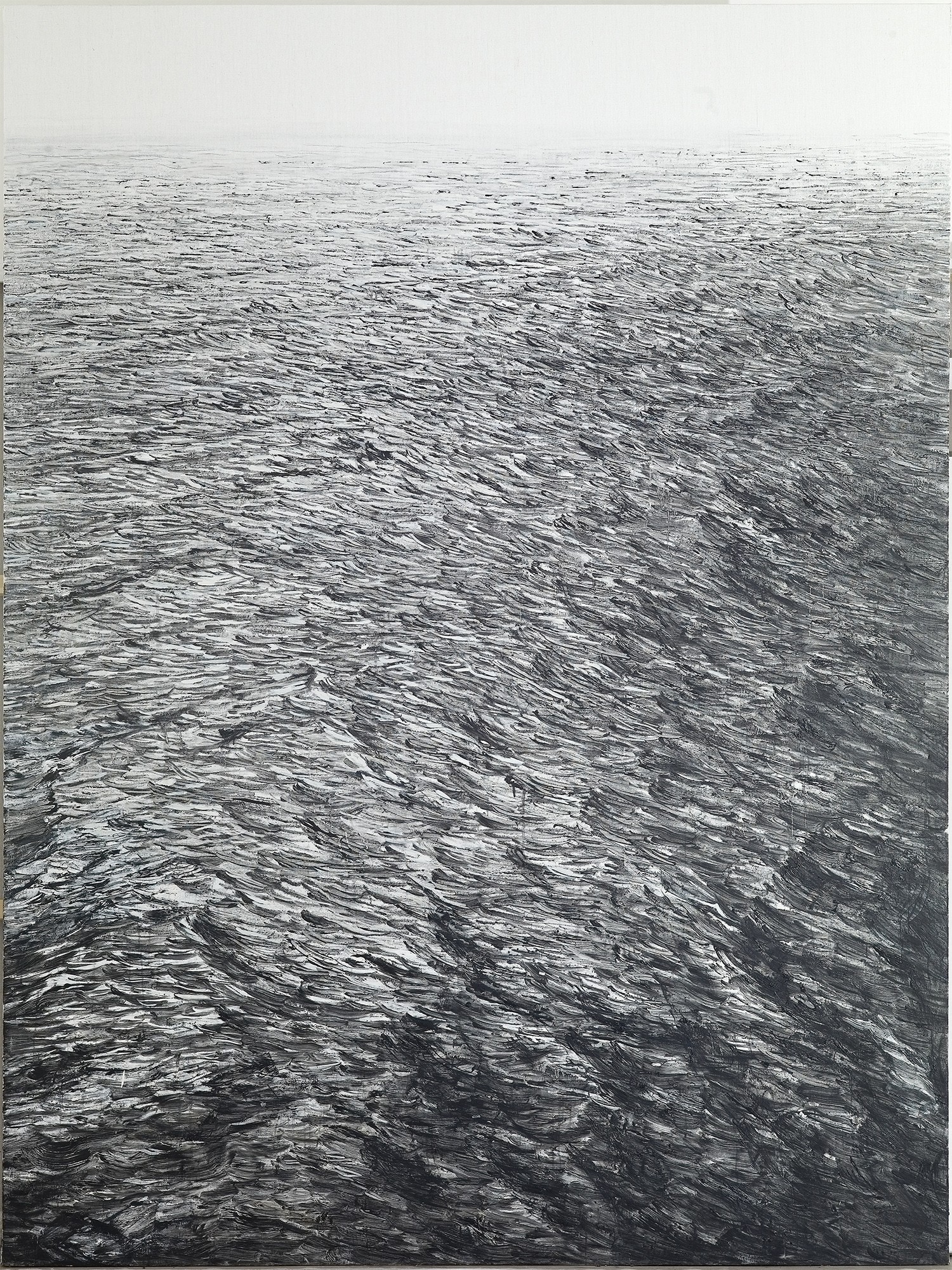 Ocean-The Pacific