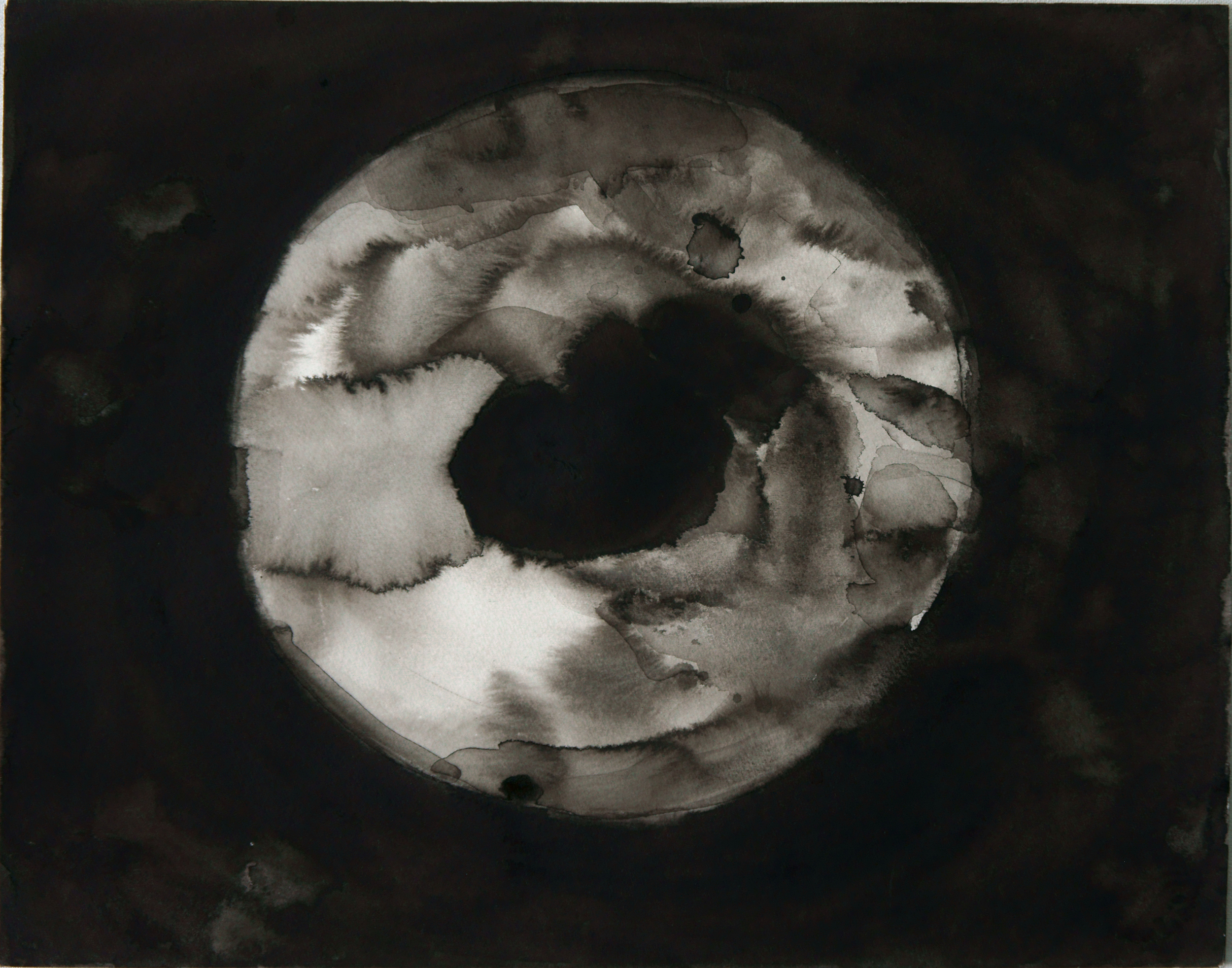 Palomar_The Eye and the Planets