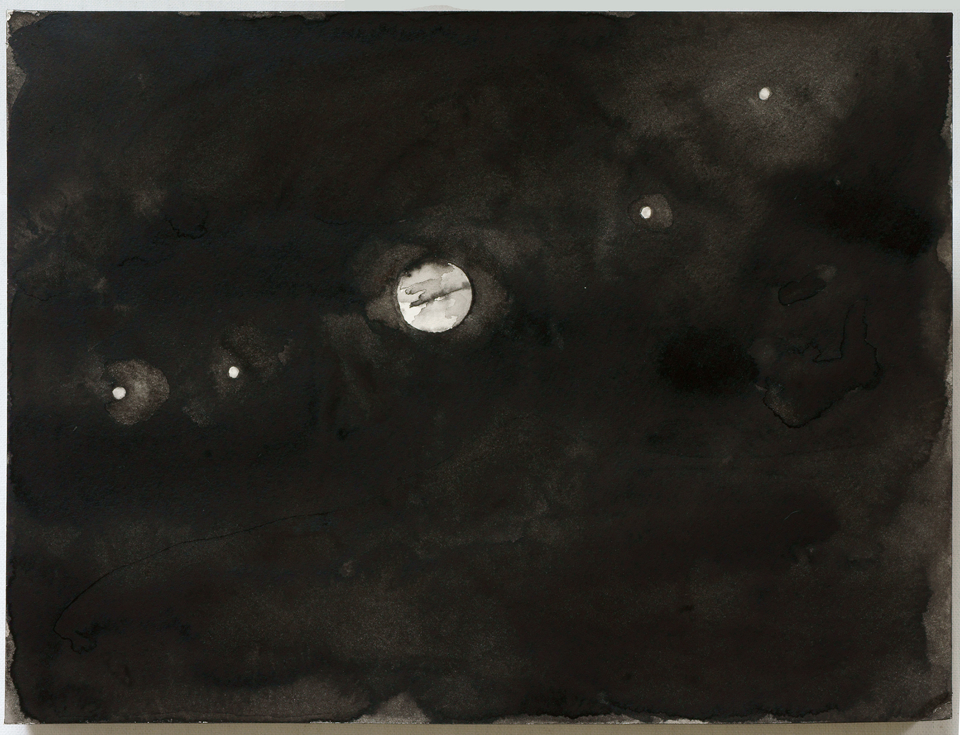 Palomar_The Contemplation of the Stars