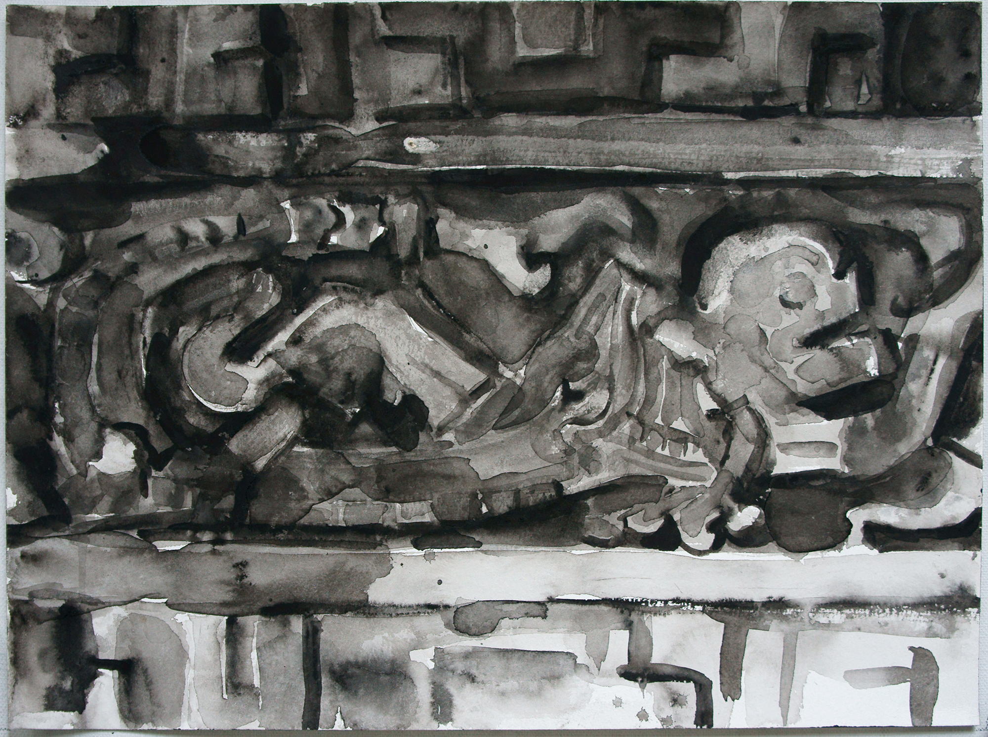 Palomar_Serpents and Skulls