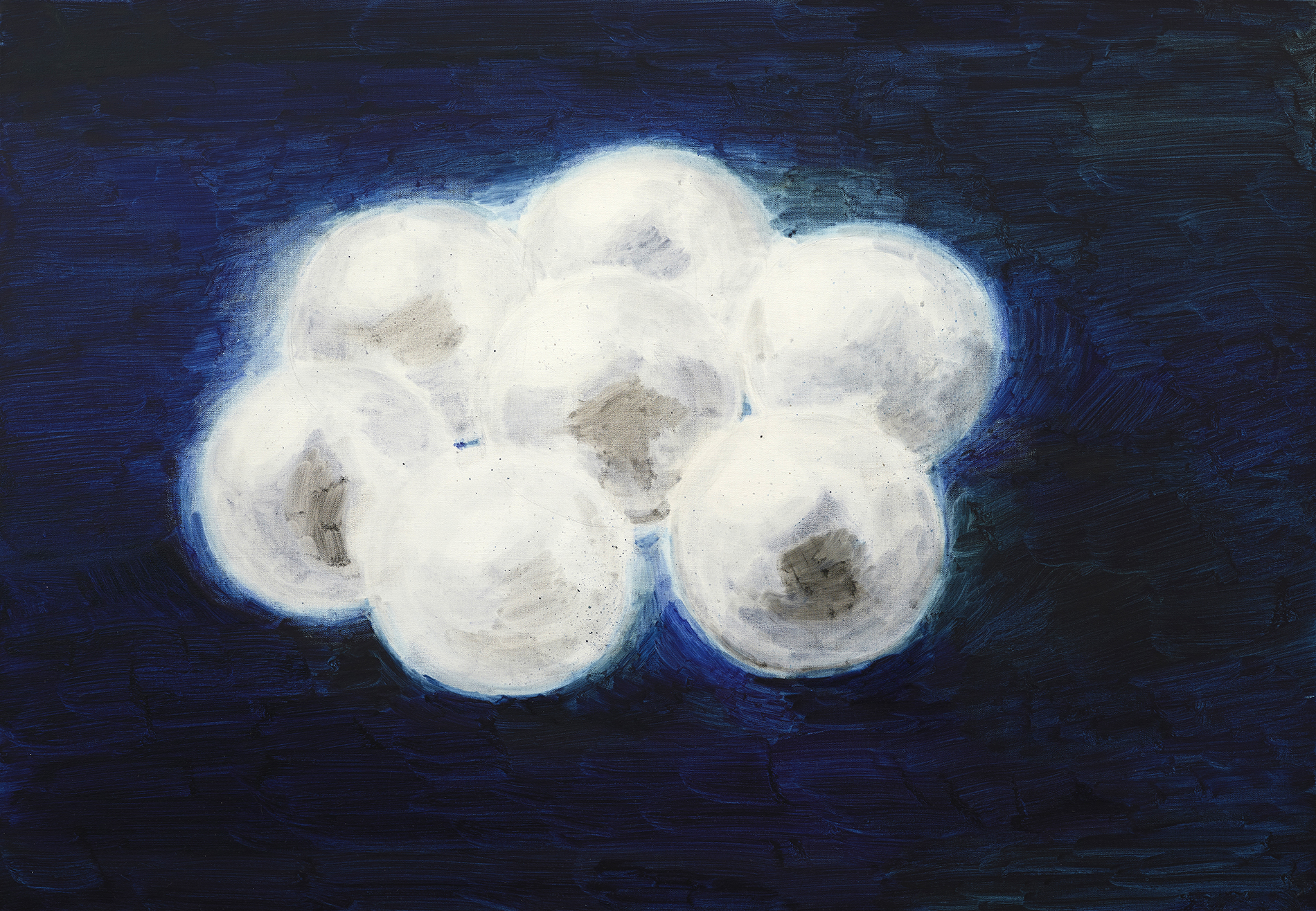 SHI_Beads No.9_2015_Medium