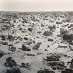 Mars No.3