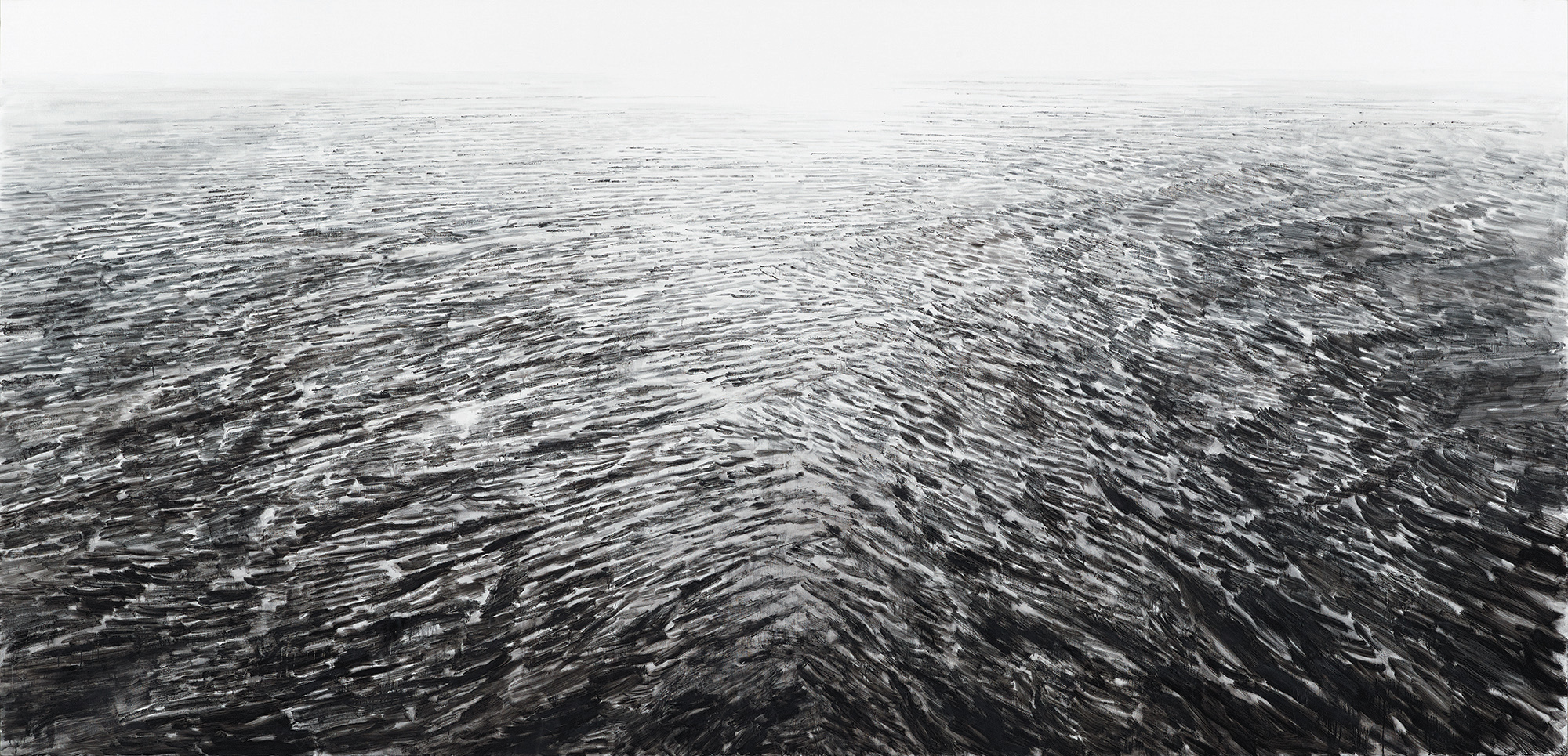 Ocean No.2 