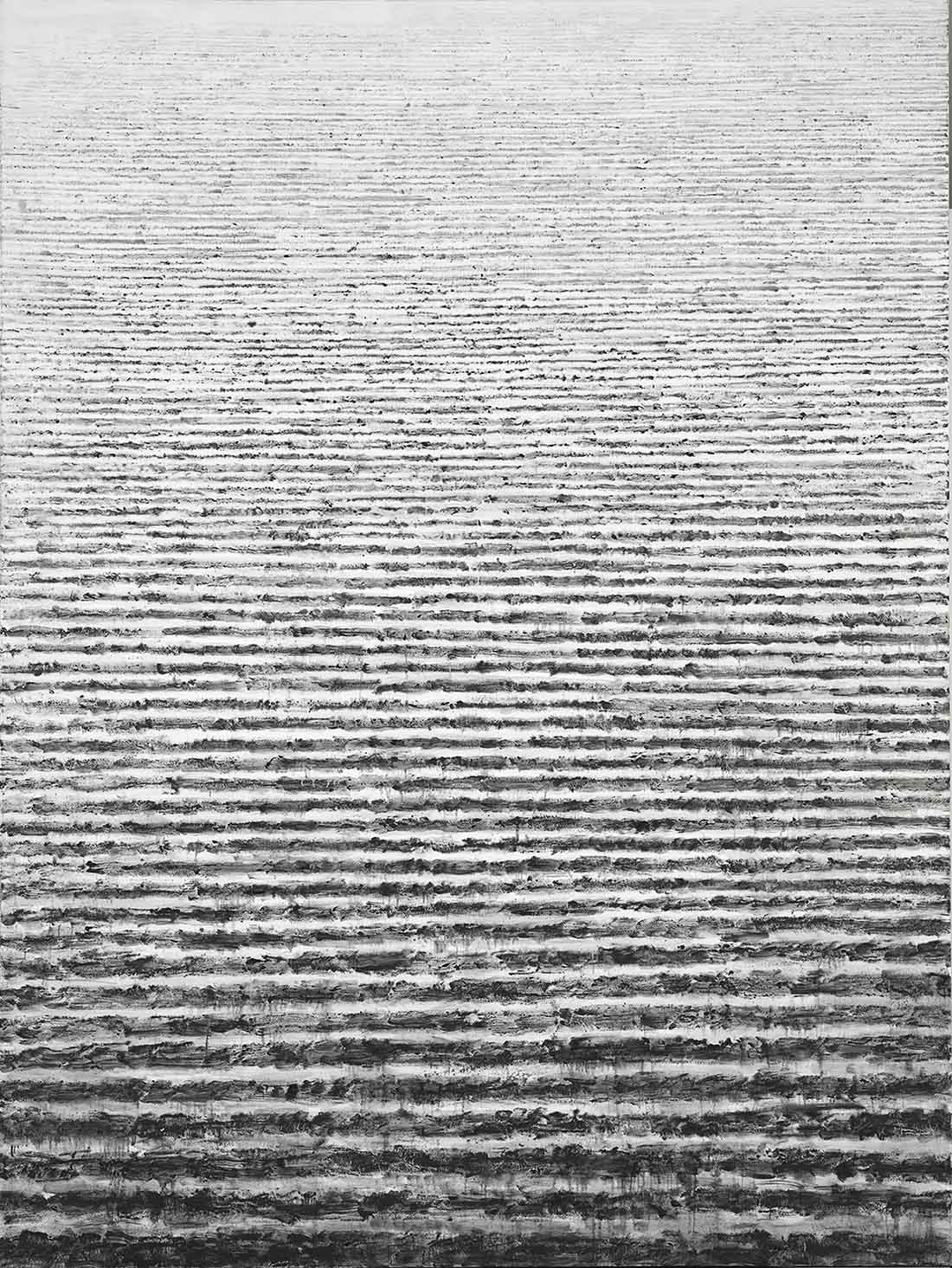 Sand Ocean No.4
