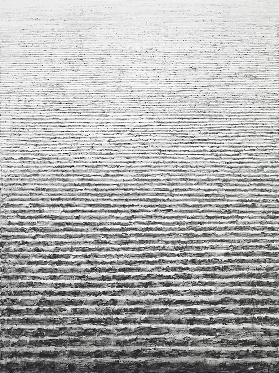 Sand Ocean No.6