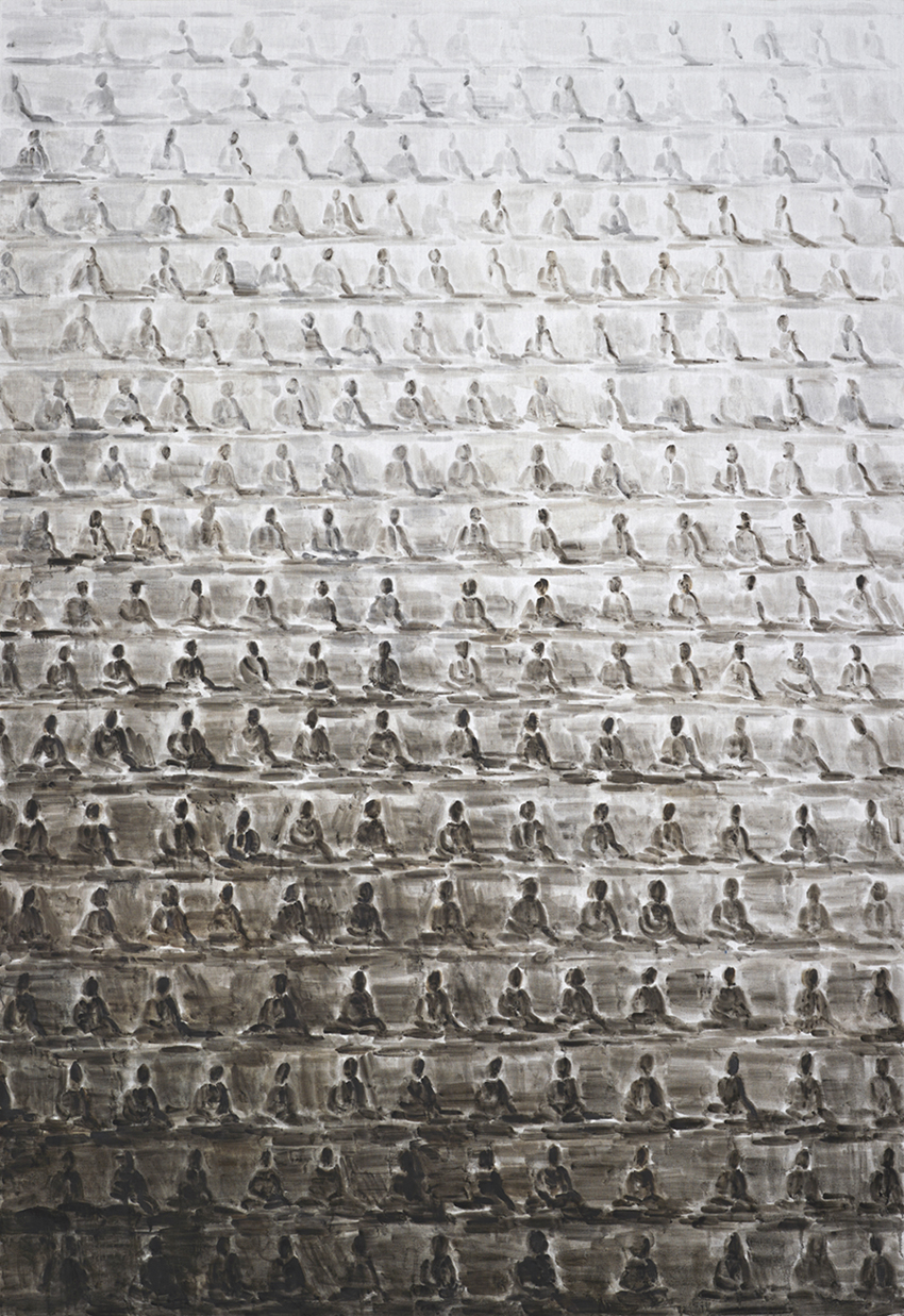 Cave of Ten Thousand Buddhas 5