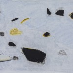 No.2_Untitle No.2_30x40cm_2017__oil on canvas
